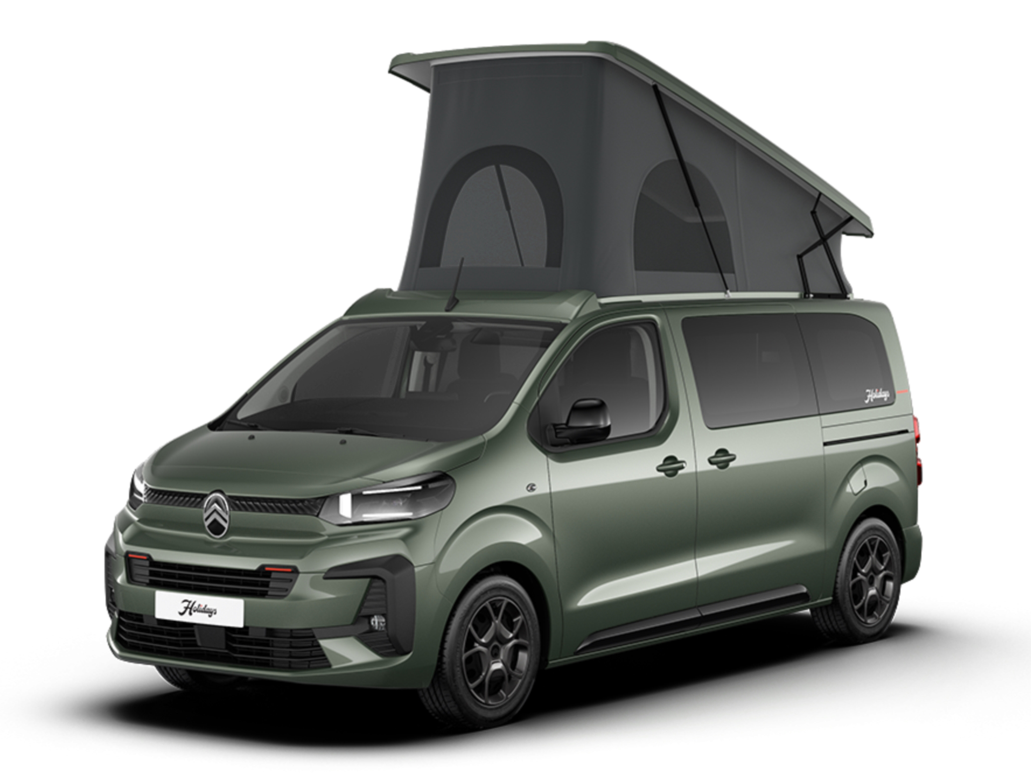 Holidays à partir de 649€/mois 1 