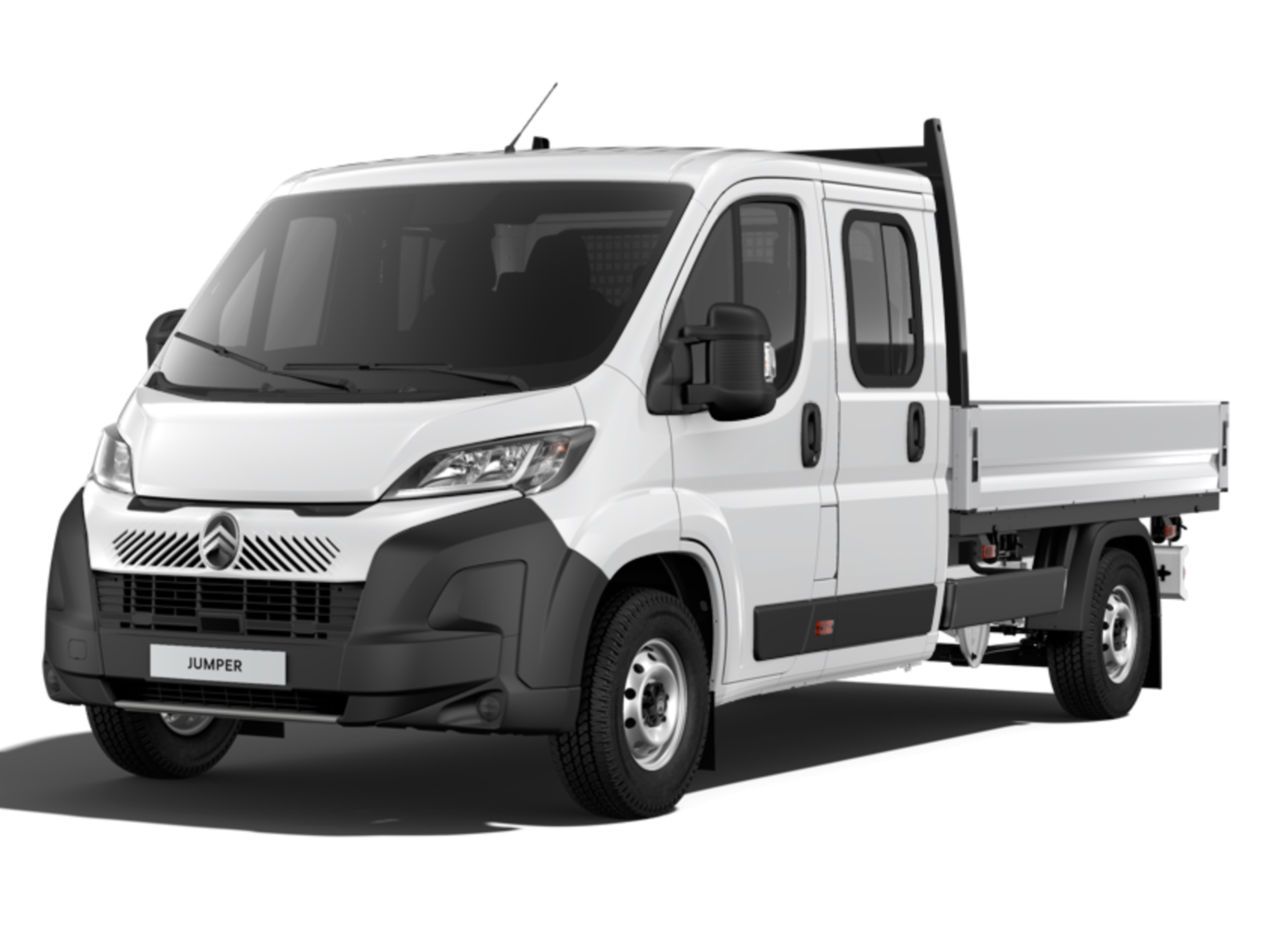 Galerie de toit Pro pour Citroen Jumpy de 2007 à 05/2016 | Auto Pièces