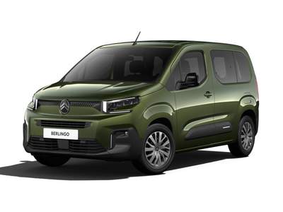 Citroën Berlingo - 1
