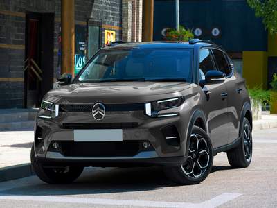 Nuovo veicolo commerciale Citroën C3 in pronta consegna a 