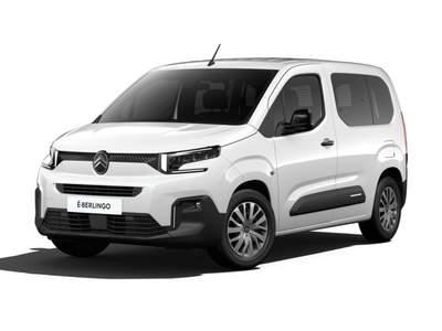 Nuovo veicolo commerciale Citroën e-Berlingo in pronta consegna a Mercogliano , Monteforte Irpino, Pozzuoli, Torelli-Torrette - Mercogliano, Atripalda, Fisciano