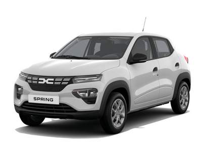 Dacia Spring - 1