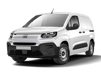 Nuovo veicolo commerciale FIAT e-Doblò in pronta consegna a Porto Sant'Elpidio, Civitanova Marche, Jesi, San Biagio di Osimo, Ancona