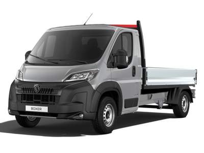 Nuovo veicolo commerciale Peugeot Boxer in pronta consegna a Mercogliano , Monteforte Irpino, Pozzuoli, Torelli-Torrette - Mercogliano, Atripalda, Fisciano