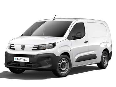 Nuovo veicolo commerciale Peugeot E-Partner in pronta consegna a Mercogliano , Monteforte Irpino, Pozzuoli, Torelli-Torrette - Mercogliano, Atripalda, Fisciano