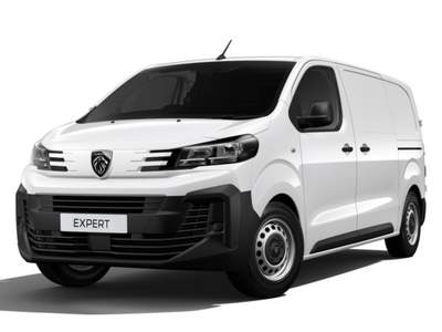 Nuovo veicolo commerciale Peugeot Expert in pronta consegna a 
