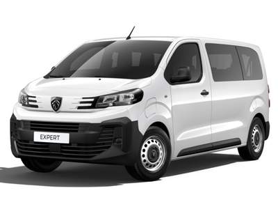 Nuovo veicolo commerciale Peugeot Expert in pronta consegna a 
