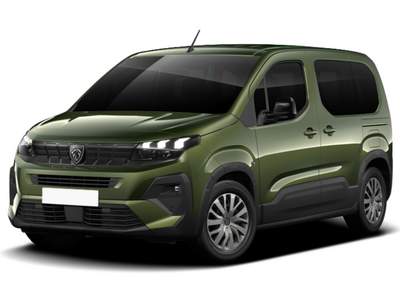 Nuovo veicolo commerciale Peugeot Rifter in pronta consegna a 