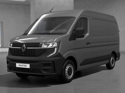 Nuovo veicolo commerciale Renault Master E-Tech Electric in pronta consegna a 