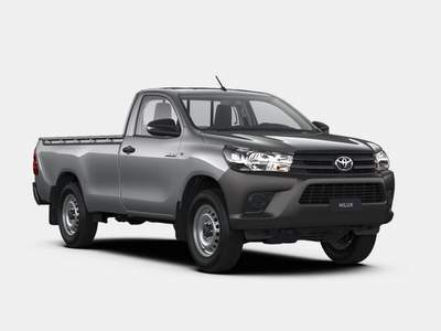 Nuovo veicolo commerciale Toyota Hilux in pronta consegna a FROSINONE, Genzano di Roma, Frascati
