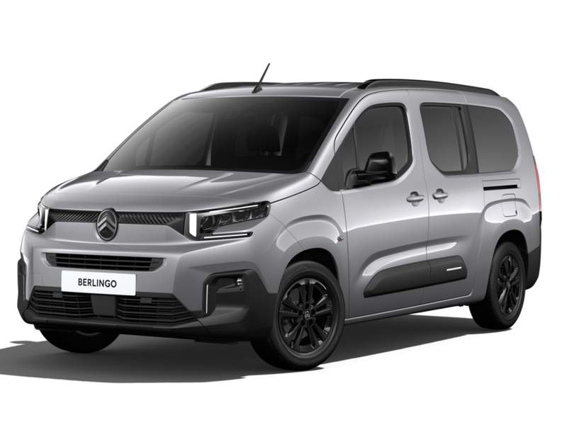 Dettagli nuova Citroën Berlingo in vendita a Avellino, Napoli, Salerno