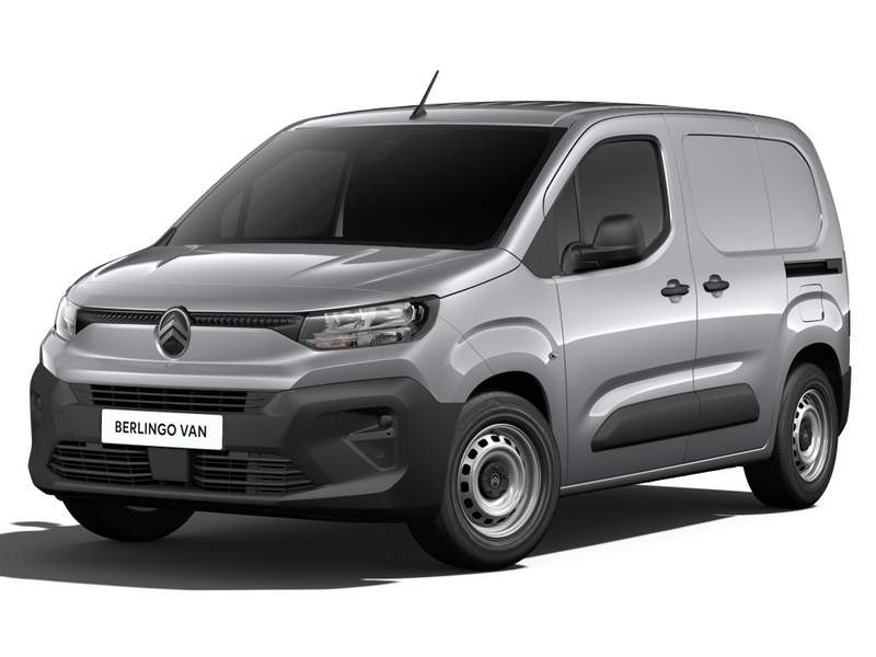 Dettagli nuova Citroën e-Berlingo in vendita a Avellino, Napoli, Salerno