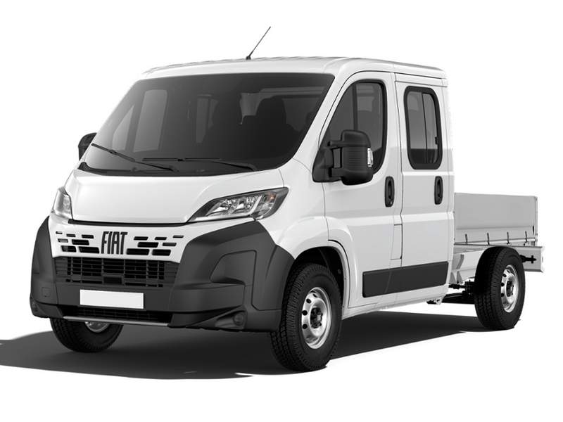 Dettagli nuova FIAT Ducato in vendita a Macerata, AN