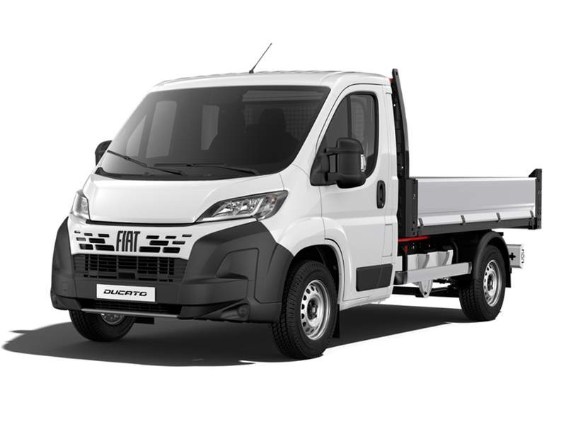 Dettagli nuova FIAT Ducato in vendita a Macerata, AN