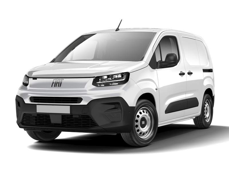 Dettagli nuova FIAT e-Doblò in vendita a AN