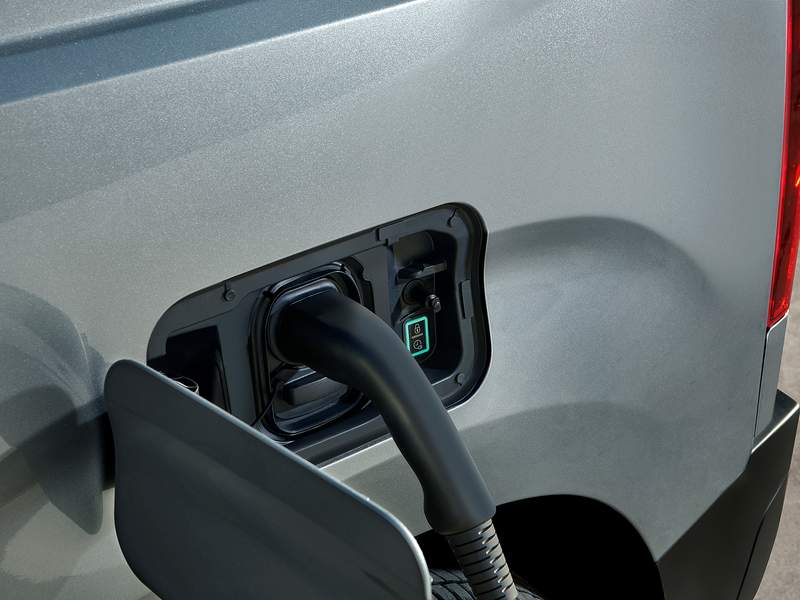 Dettagli nuova FIAT e-Doblò in vendita a Macerata, AN