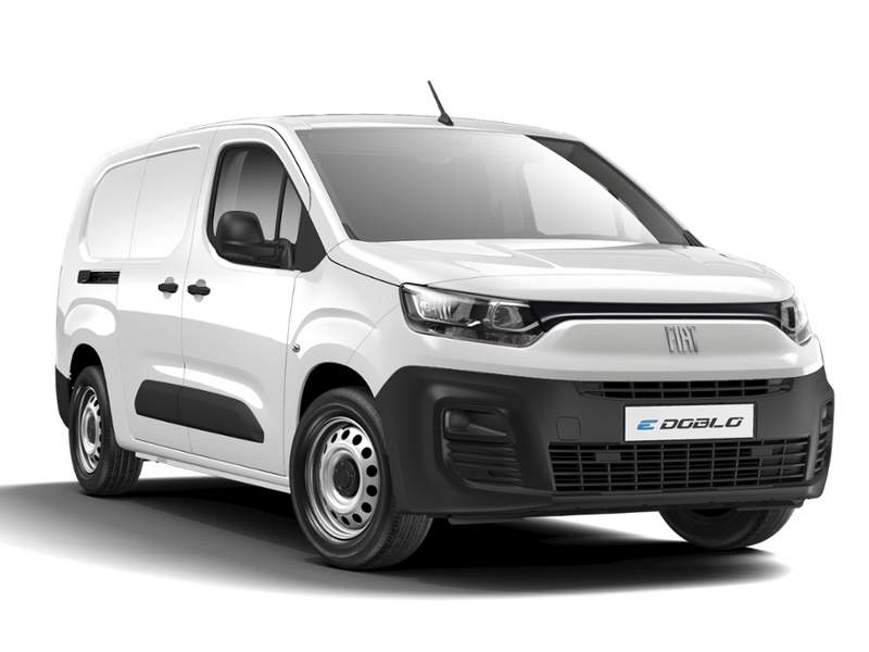 Dettagli nuova FIAT e-Doblò in vendita a Macerata, AN