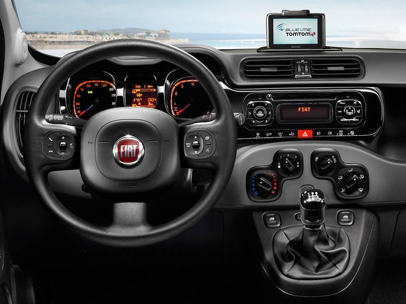 Dettagli nuova FIAT Panda in vendita a Macerata, AN