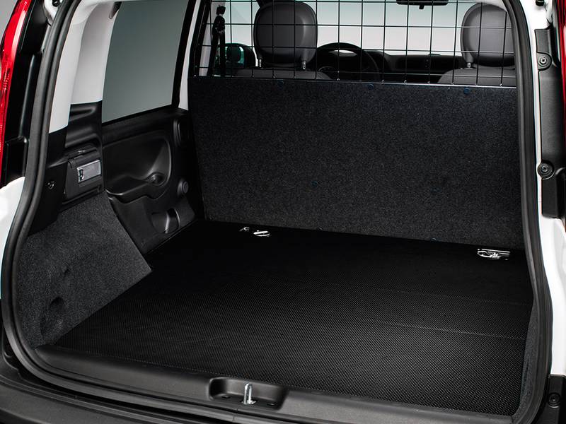 Dettagli nuova FIAT Panda in vendita a Macerata, AN