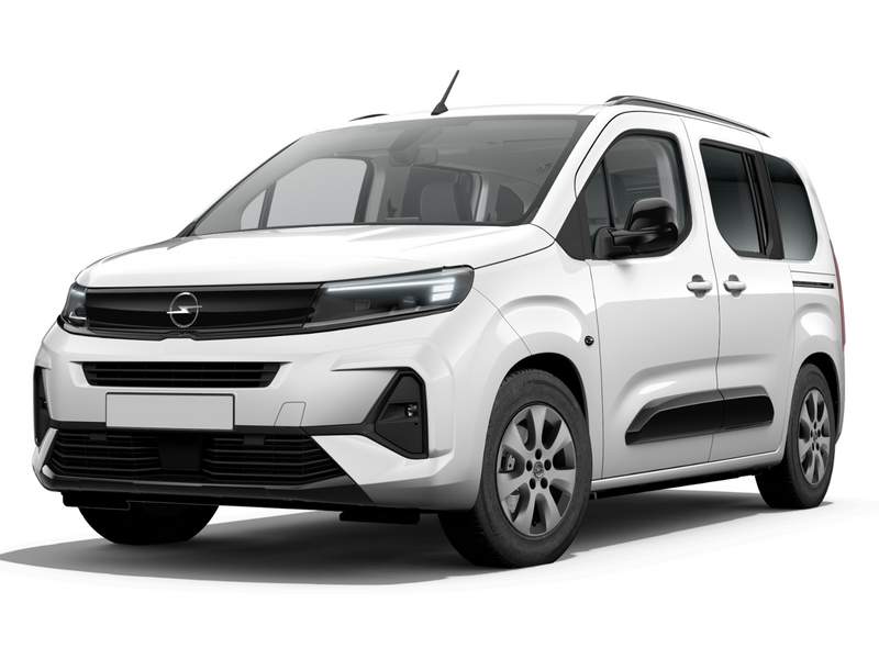 Dettagli nuova Opel Combo Life N1 in vendita a 