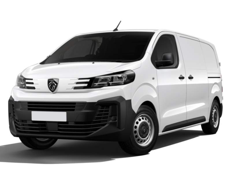 Dettagli nuova Peugeot e-Expert in vendita a Avellino, Napoli, Salerno