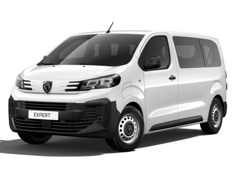 Dettagli nuova Peugeot Expert in vendita a 