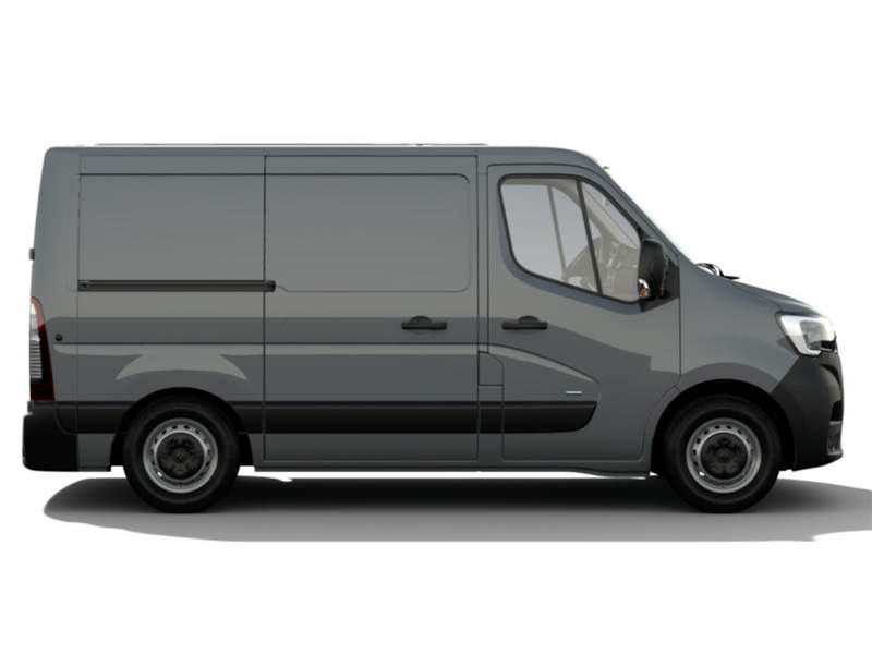 Dettagli nuova Renault Master E-Tech Electric in vendita a 