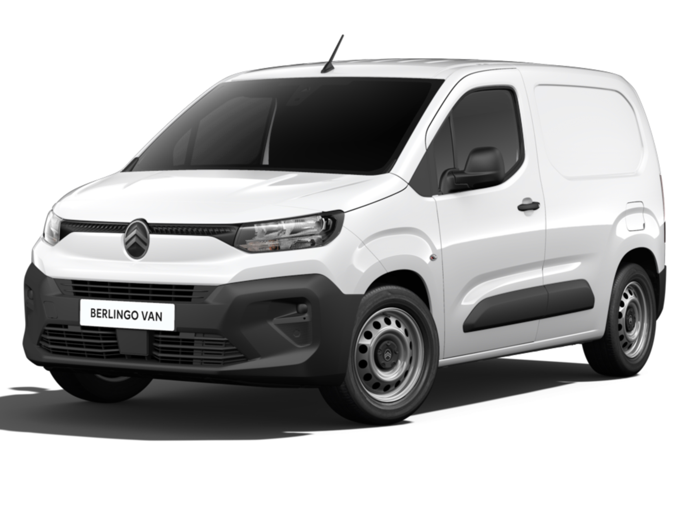 Citroën Berlingo Van Diesel tuo da 139€ al mese! 1 
