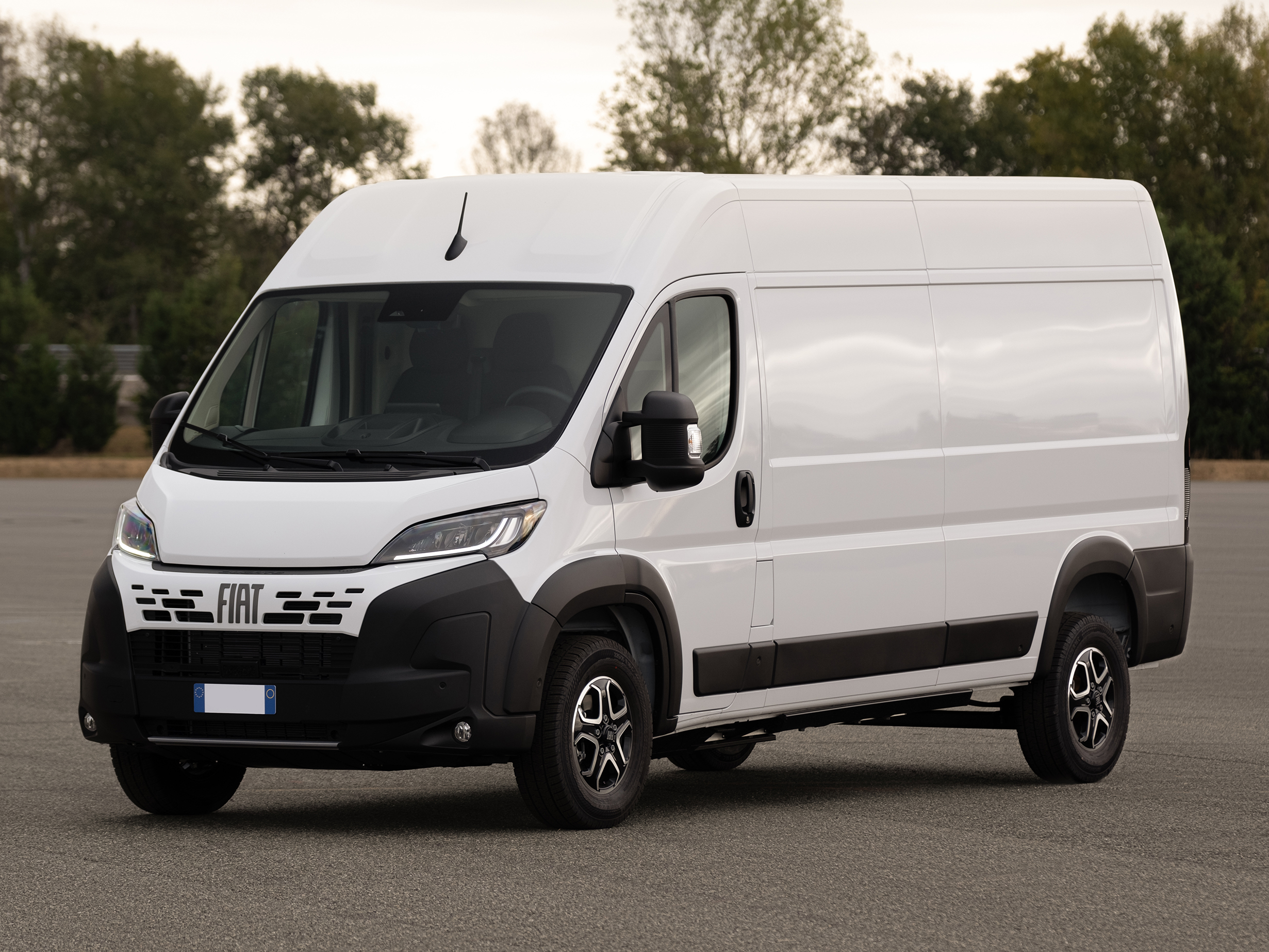 Ducato da 189€ al mese 1 
