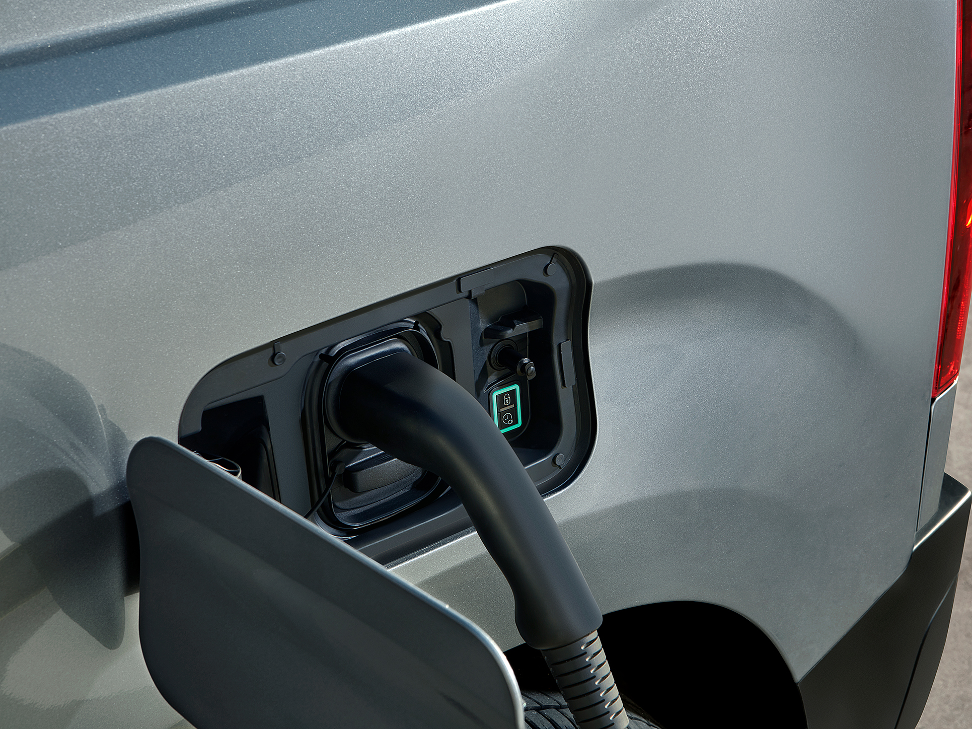 E-Doblò da 159€ al mese 4 