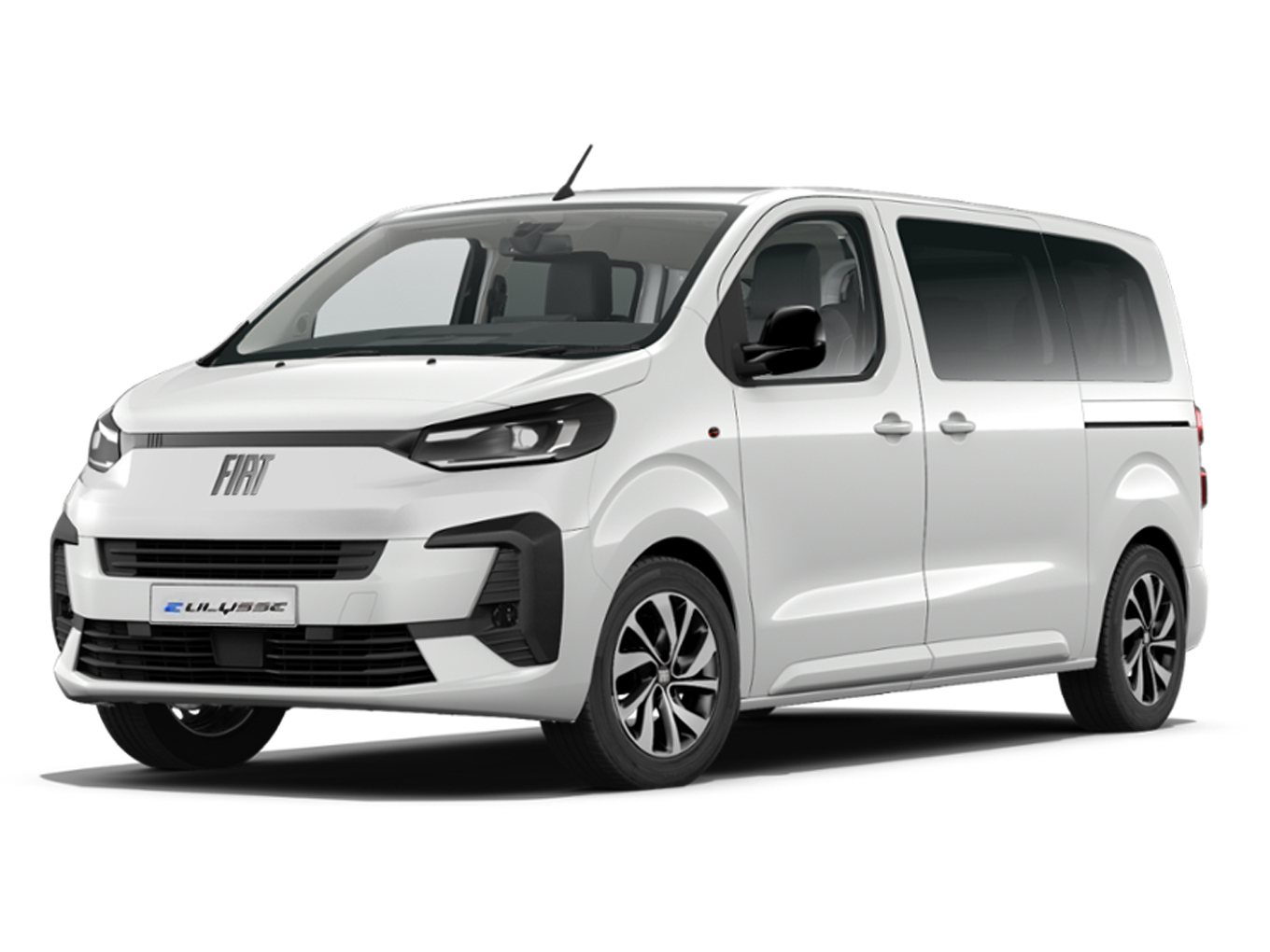 E-Ulysse da 249€ al mese 1 