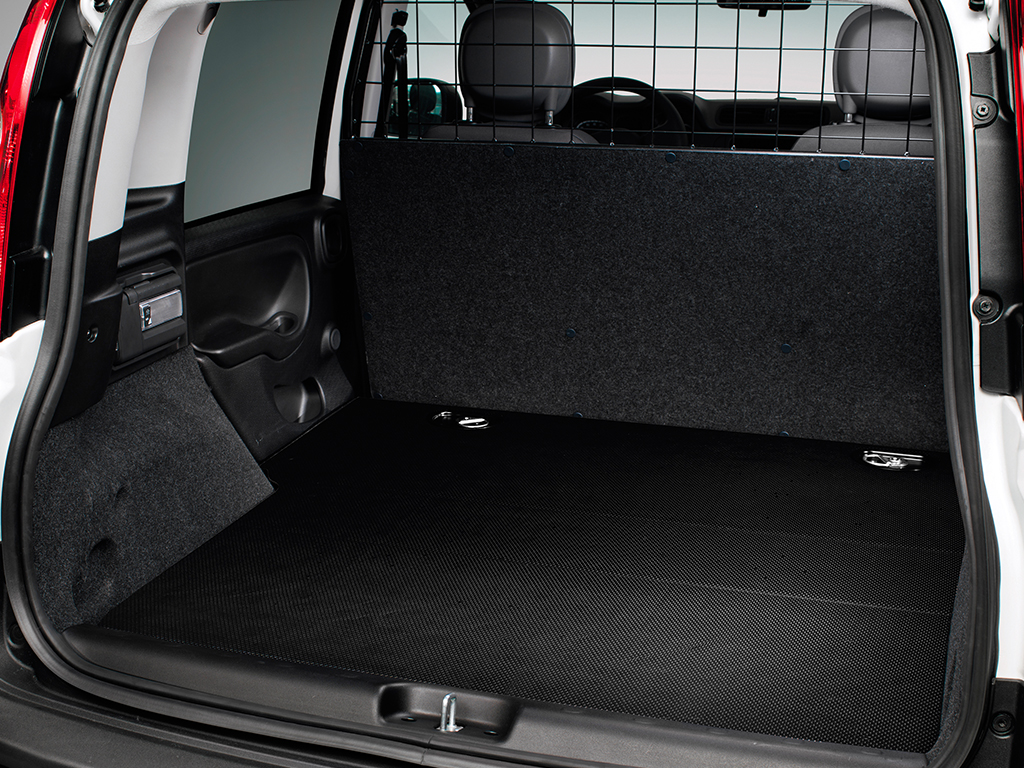 Pandina Van da 119€ al mese 4 