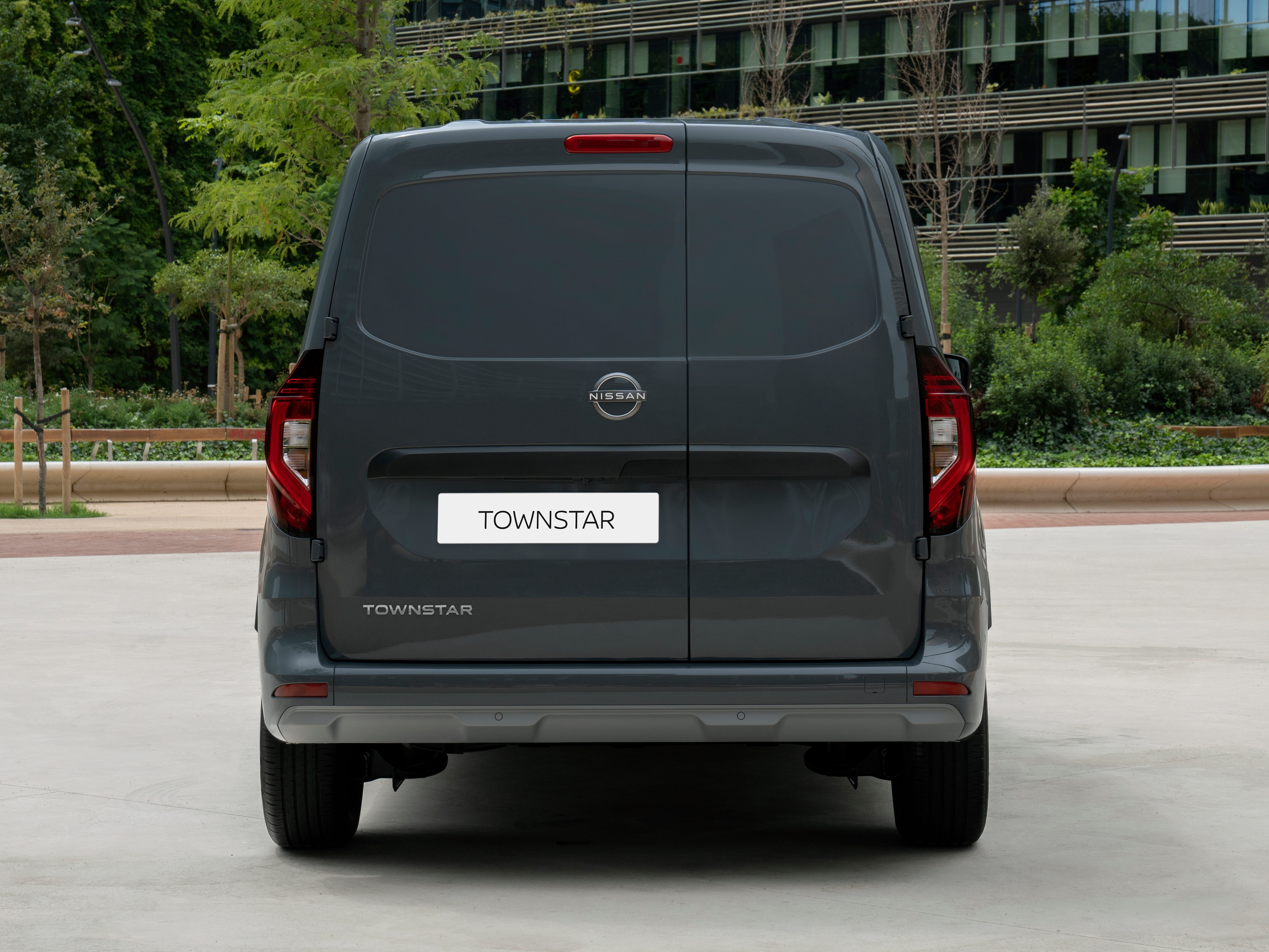  TOWNSTAR VAN 130CV ACENTA TUO DA € 178 AL MESE IN LEASING 4 