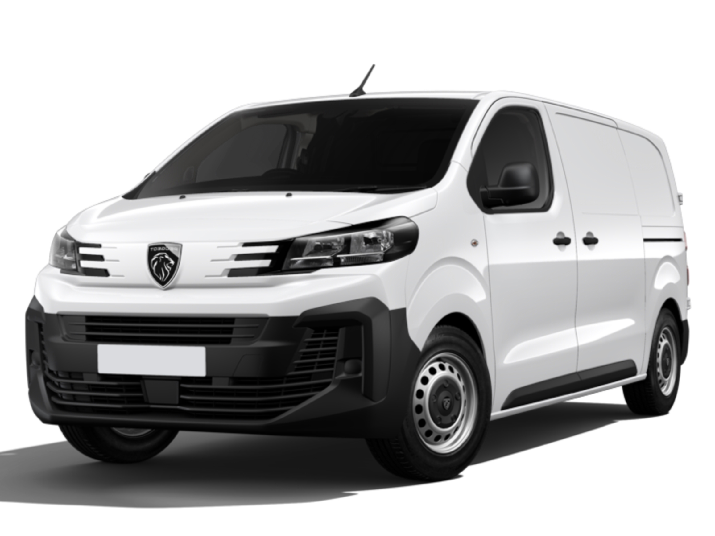 Peugeot e-Expert Standard tuo da 159€ al mese con Evolease! 1 
